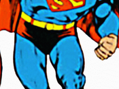 Superman quiere "gringo"