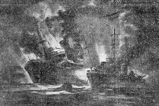 El Imperio Británico, expulsado de Grecia - 30/04/1941.