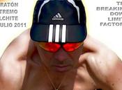 Maratón Extremo Belchite Breaking Down Limits Factors Mentality Quality Training week