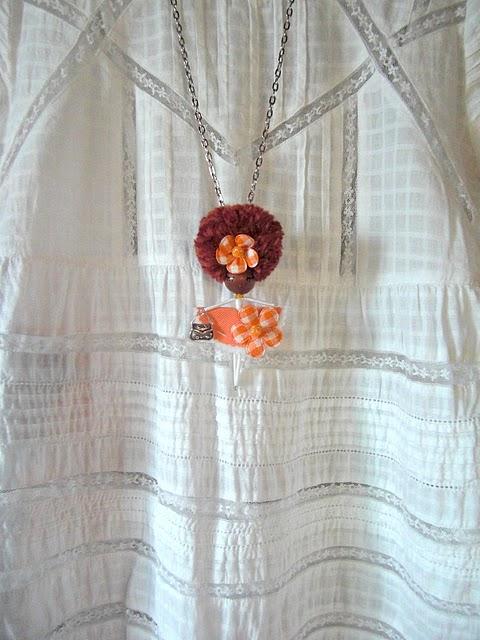 Naranja, naranja!!!!