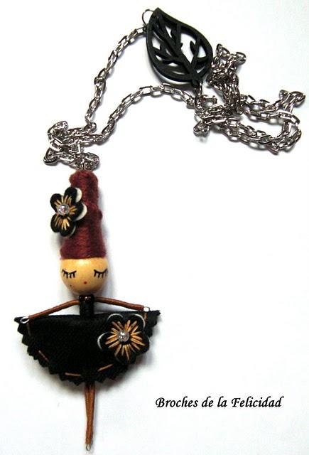 Negro y beig tostado!!!!