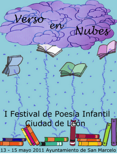 I Festival de Poesía Infantil “Verso en Nubes”