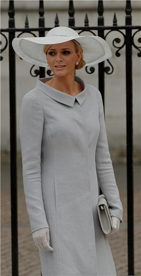 BODA REAL INGLESA: Las invitadas mejor vestidas