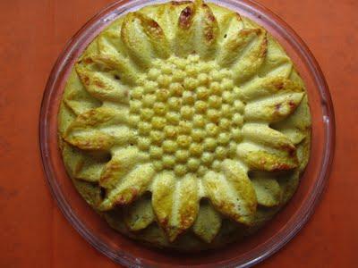 TORTILLA DE PATATAS LIGHT
