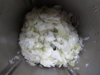 TORTILLA DE PATATAS LIGHT