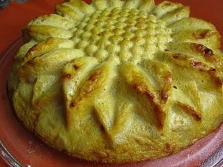 TORTILLA DE PATATAS LIGHT