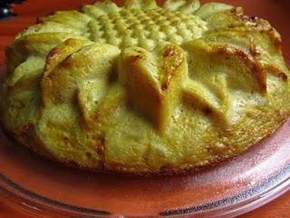 TORTILLA DE PATATAS LIGHT