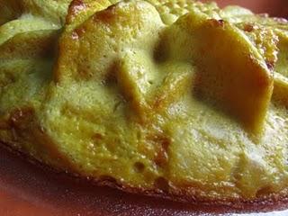 TORTILLA DE PATATAS LIGHT