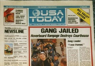 Abril 2011 en imágenes