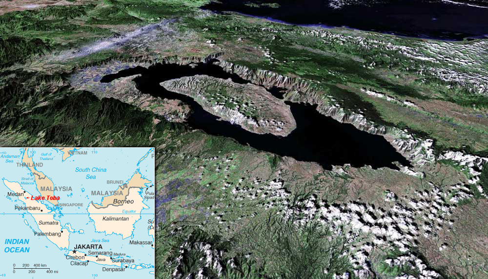 Abril 2011 en imágenes