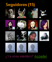 Evaluación Mensual (I)