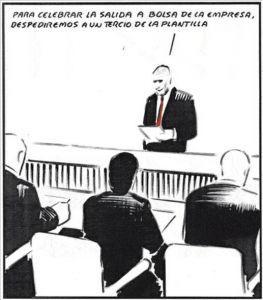 Amnistía indecente para empresarios tramposos