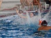 C.N. Terrassa C.D. Waterpolo Turia