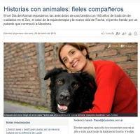 La mejor historia de la semana