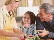 niños debería tomar verduras, ponle imaginación conseguirás