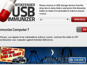 Inmunizar nuestros dispositivos