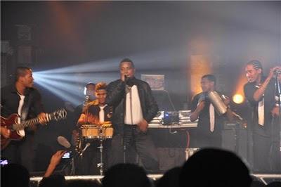 Nagua perdió un joven talento