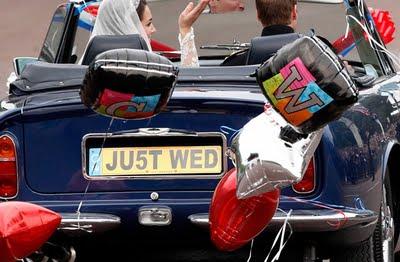 William y Kate posponen luna de miel