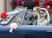 William Kate posponen luna miel