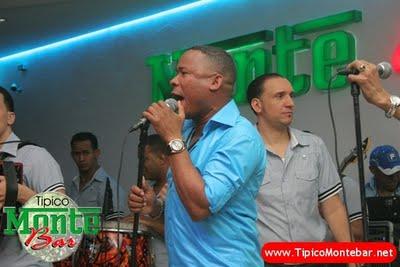 El negro está de regreso !