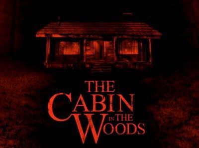 Posible estreno de 'The cabin in the woods'