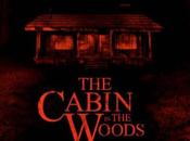 Posible estreno 'The cabin woods'