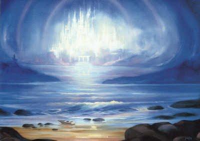 La gente del Interior de la Tierra