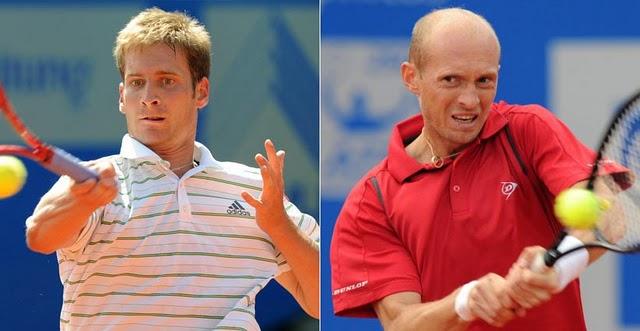 ATP 250: Mayer vs. Davydenko, la final de Munich