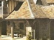 Exteriores rusticos provenza