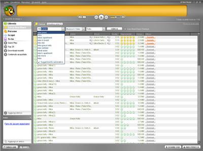 Programa para descargar musica gratis