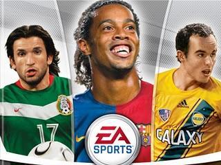 FIFA EA Sports