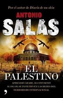 El Palestino, de Antonio Salas