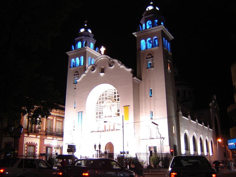 El Noroeste Argentino