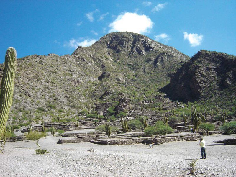 El Noroeste Argentino