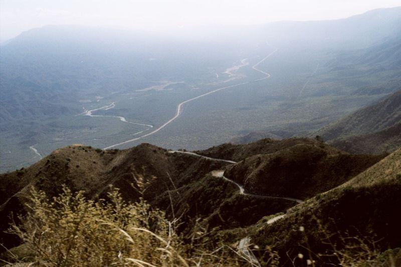 El Noroeste Argentino