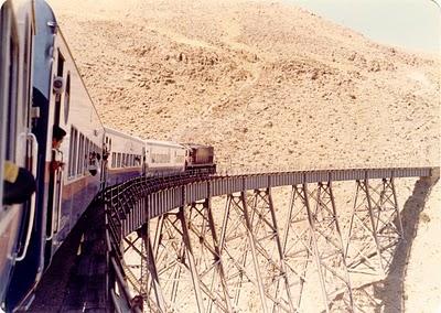 El Noroeste Argentino