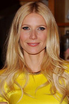 Gwyneth Paltrow, imagen de Coach