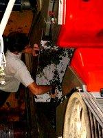 PUNTILLS NEGRE 2007 // PUNTILS BLANC CARINYENA 2010  ( Cooperativa de Garriguella - D.O.Empordà)