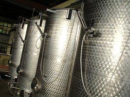 PUNTILLS NEGRE 2007 // PUNTILS BLANC CARINYENA 2010  ( Cooperativa de Garriguella - D.O.Empordà)