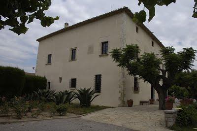 EL VIROLET XAREL·LO 2010 ( Oriol Rosell - DO. Penedès )