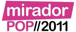 Festival Mirador Pop  2011