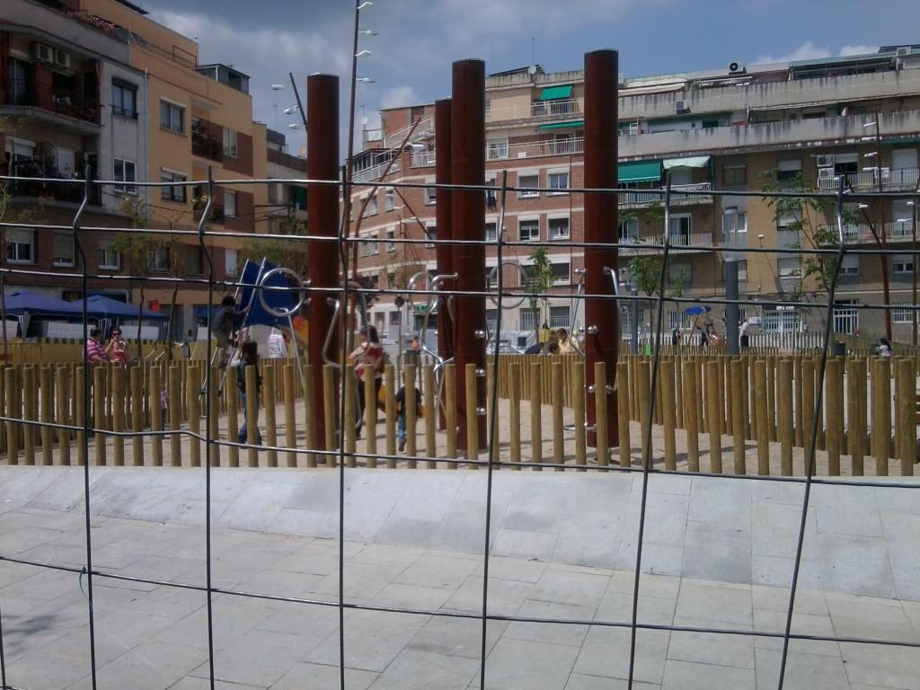 Absurdos burocráticos y recortes, o como ahorrarte unos pocos centenares de € dejan sin uso una inversión de millones