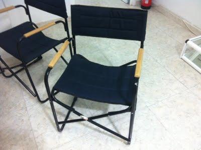 Tú Preguntas!  Ideas para dar una segunda oportunidad a estas sillas