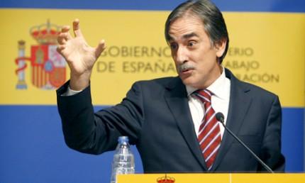 El Gobierno español quiere que nuestros hijos sean escolarizados desde el nacimiento.