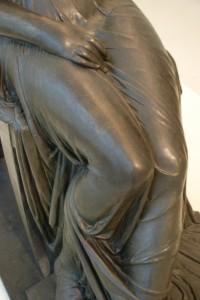 ujer (MNAC, Barcelona, Marzo 2011) A LA MUJER SIEMPRE MADRE…