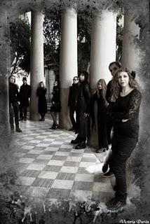 Reseña: La gramática del amor, de Rocío Carmona.