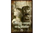 Cuando muere ruiseñor: Libro Nina