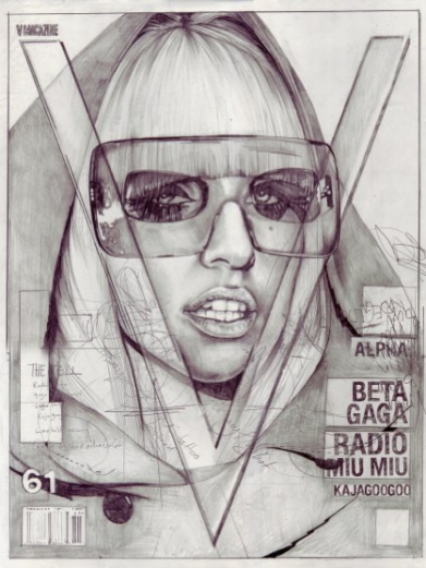 Elige tu arma #1: Un lápiz