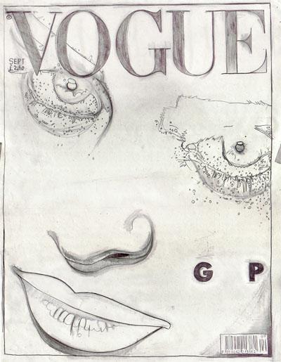 Elige tu arma #1: Un lápiz