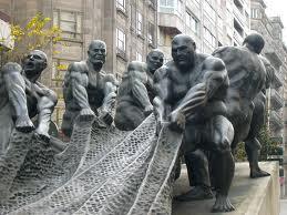 monumento al trabajo Feliz día del trabajador ! Haz lo que te guste para no tener que trabajar nunca más